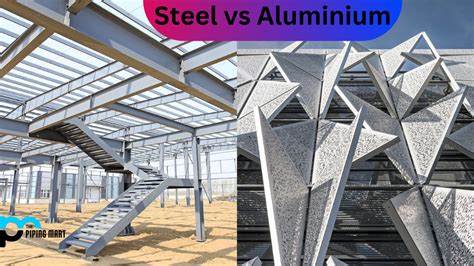 steel vs aluminum construction